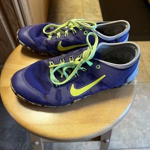 Nike Training Runners